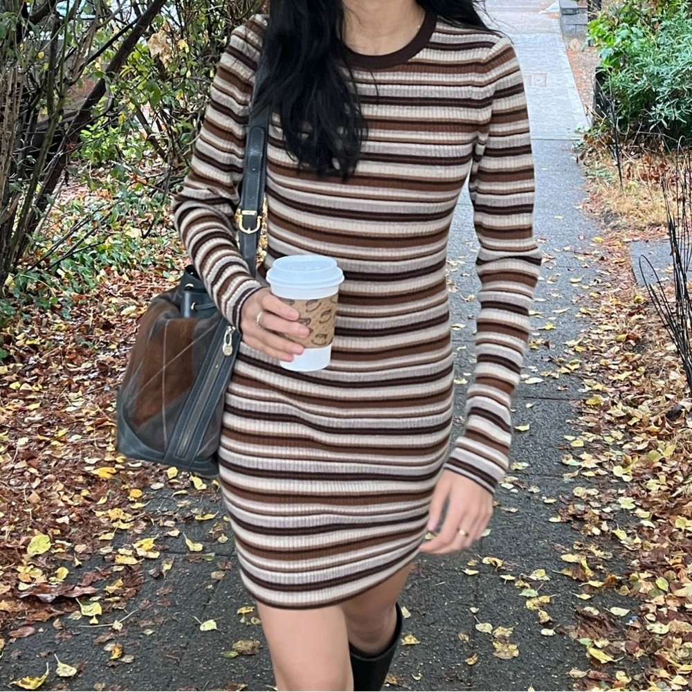 Reformation Leone Dress